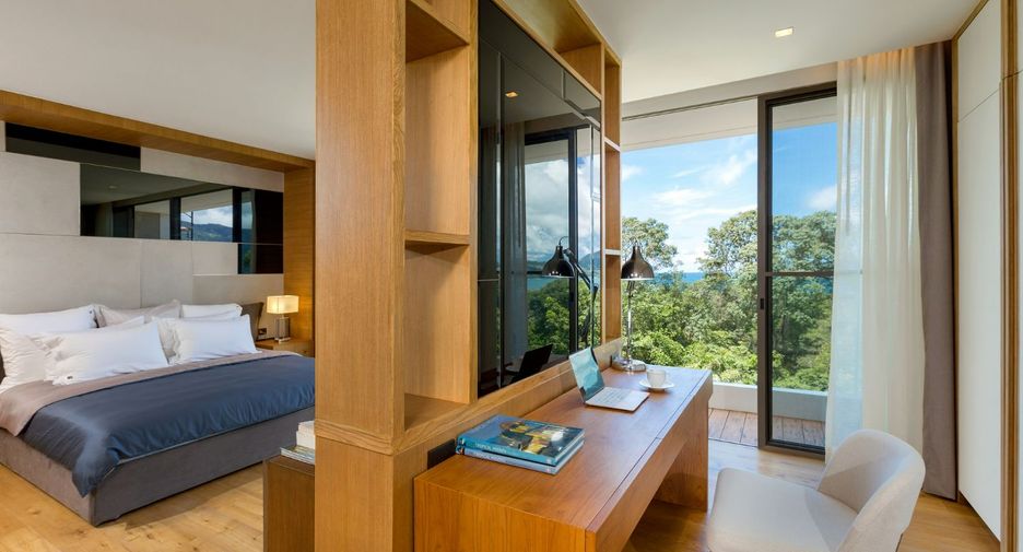 For sale 2 bedrooms condo in Kathu, Phuket