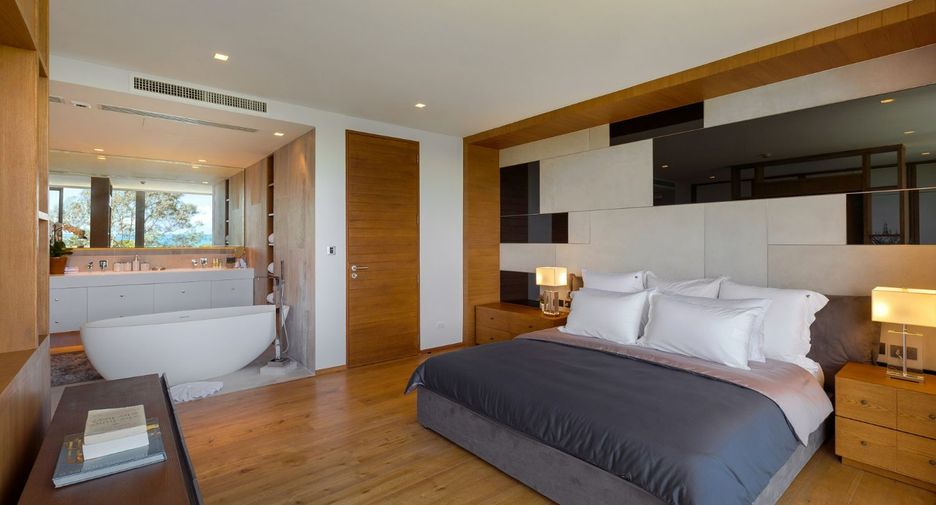 For sale 2 bedrooms condo in Kathu, Phuket