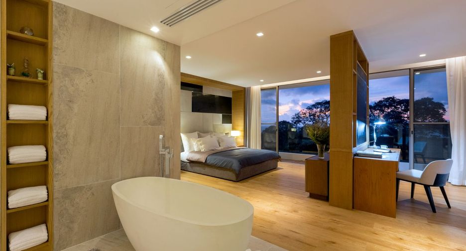 For sale 2 bedrooms condo in Kathu, Phuket
