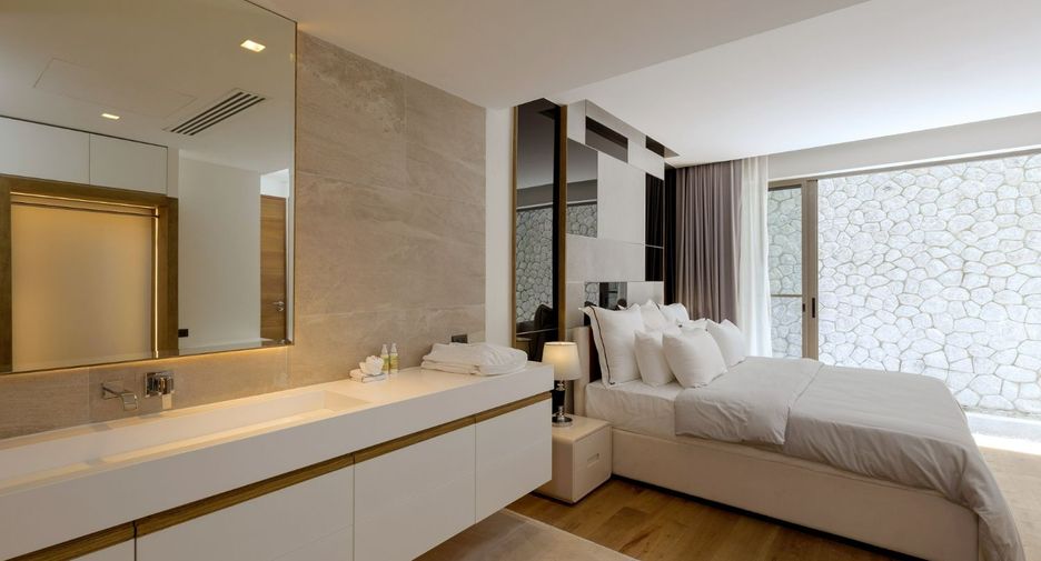 For sale 2 bedrooms condo in Kathu, Phuket