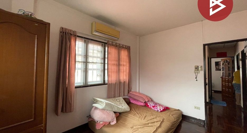 ขาย 4 เตียง บ้านเดี่ยว ใน ทุ่งครุ, กรุงเทพฯ