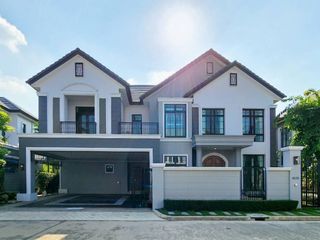 For rent そして for sale 4 Beds house in Prawet, Bangkok
