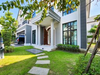 For rent そして for sale 4 Beds house in Prawet, Bangkok