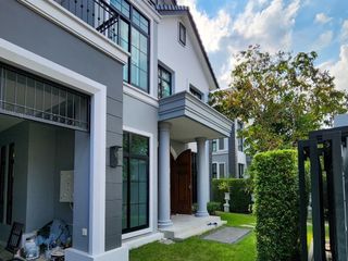 For rent そして for sale 4 Beds house in Prawet, Bangkok