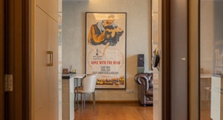 For sale 2 bedrooms condo in Watthana, Bangkok