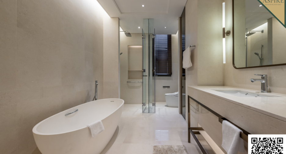 For sale 2 bedrooms condo in Pathum Wan, Bangkok