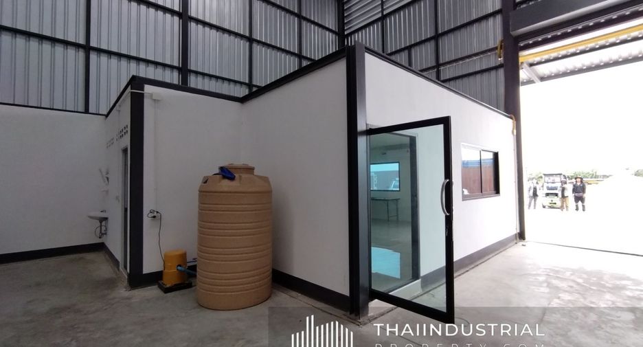 Lagerhaus zur Miete in Bang Phli, Samut Prakan