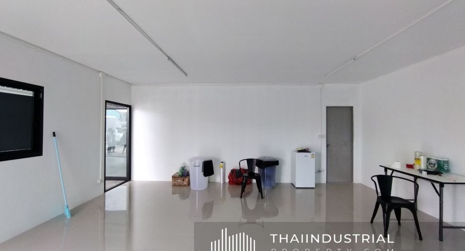 Lagerhaus zur Miete in Bang Phli, Samut Prakan