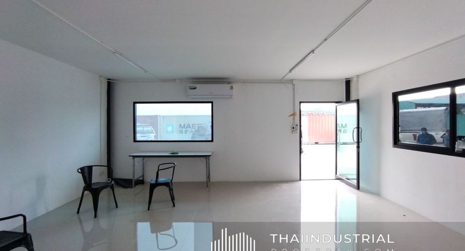 Lagerhaus zur Miete in Bang Phli, Samut Prakan