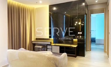 For rent 2 Beds condo in Watthana, Bangkok