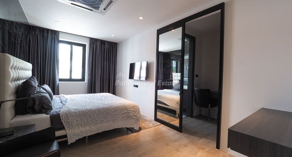 For sale 4 bedrooms villa in Bang Lamung, Chonburi