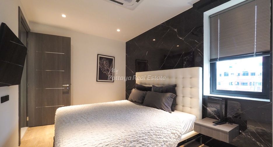 For sale 4 bedrooms villa in Bang Lamung, Chonburi