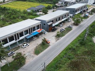 For sale 2 Beds retail Space in Ban Khai, Rayong