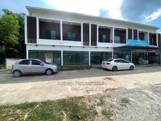 For sale 2 Beds retail Space in Ban Khai, Rayong