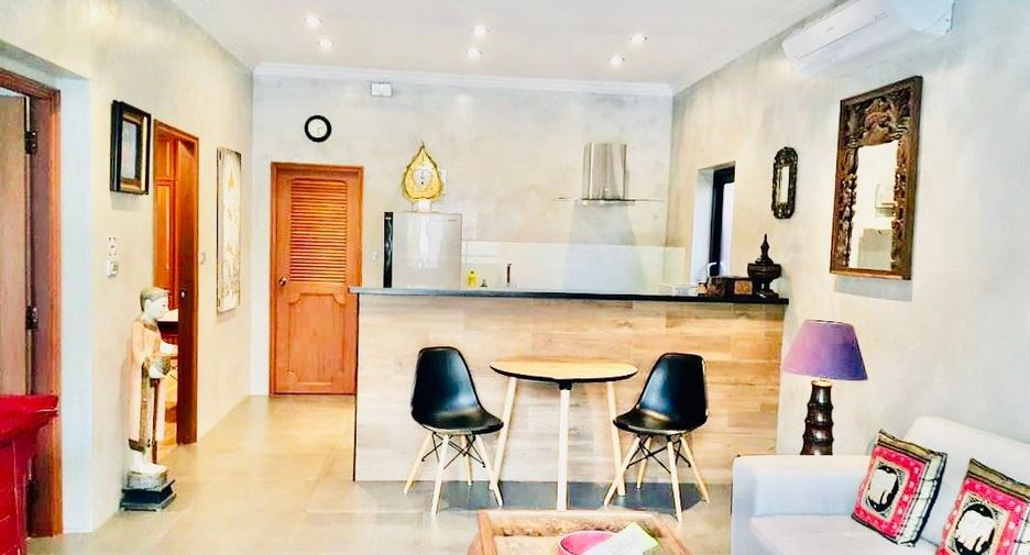 Villa zum Kauf mit 2 Zimmer in Bang Lamung, Chonburi