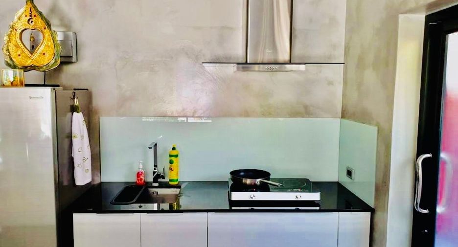 Villa zum Kauf mit 2 Zimmer in Bang Lamung, Chonburi