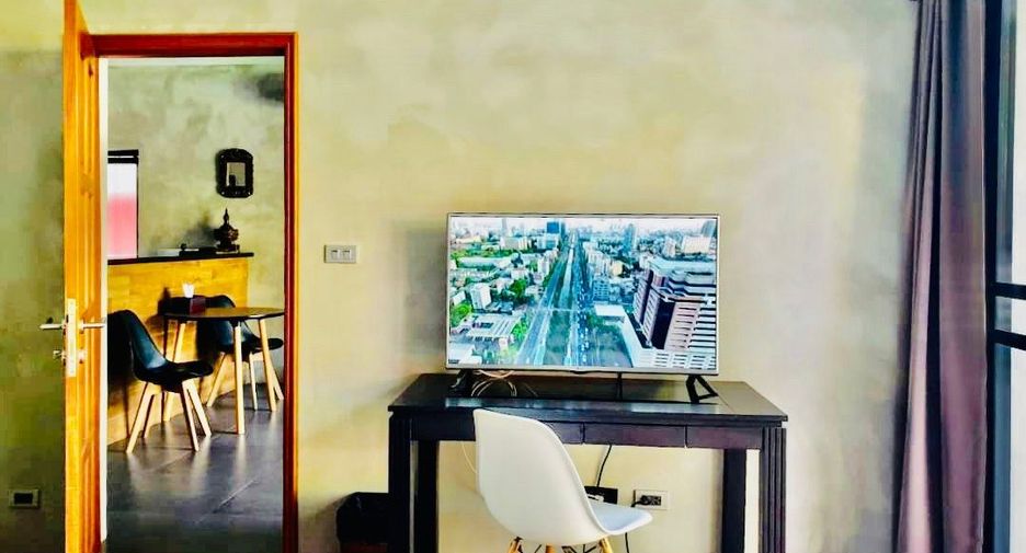 Villa zum Kauf mit 2 Zimmer in Bang Lamung, Chonburi