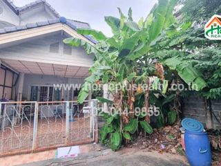For sale 2 Beds townhouse in Lam Luk Ka, Pathum Thani