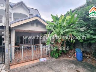 For sale 2 Beds townhouse in Lam Luk Ka, Pathum Thani