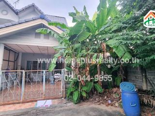 For sale 2 Beds townhouse in Lam Luk Ka, Pathum Thani