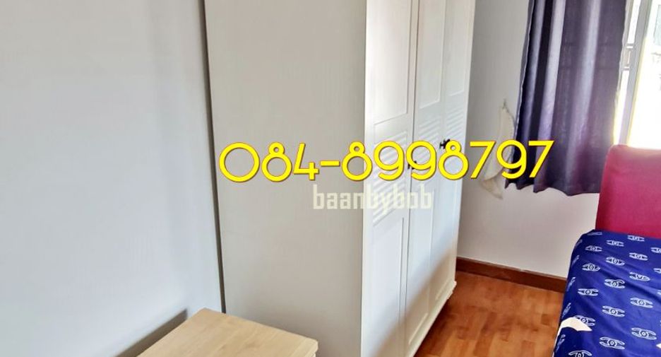 For rent and for sale 4 bedrooms house in Bang Bua Thong, Nonthaburi