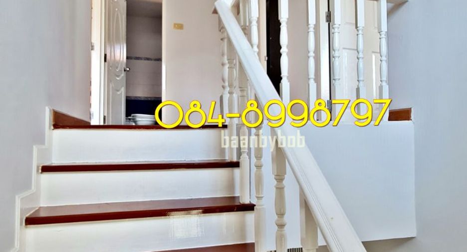 For rent and for sale 4 bedrooms house in Bang Bua Thong, Nonthaburi