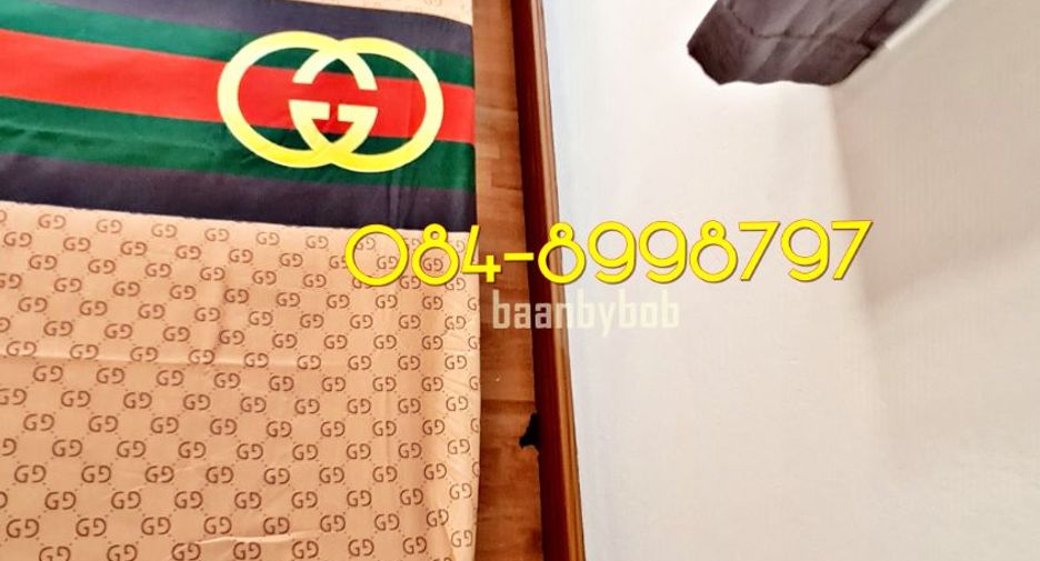 For rent and for sale 4 bedrooms house in Bang Bua Thong, Nonthaburi