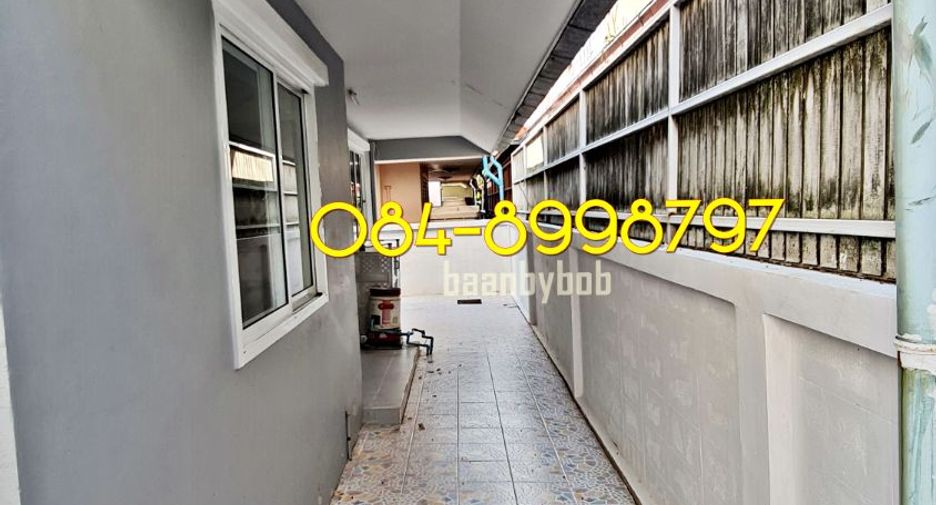 For rent and for sale 4 bedrooms house in Bang Bua Thong, Nonthaburi