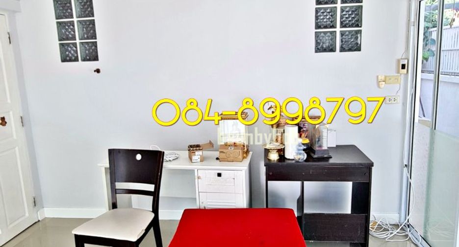 For rent and for sale 4 bedrooms house in Bang Bua Thong, Nonthaburi