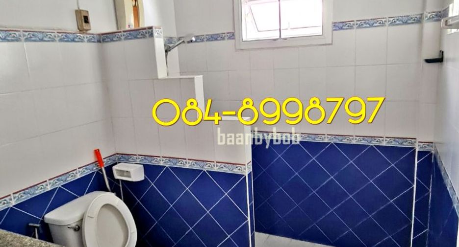 For rent and for sale 4 bedrooms house in Bang Bua Thong, Nonthaburi