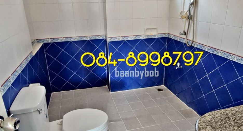 For rent and for sale 4 bedrooms house in Bang Bua Thong, Nonthaburi
