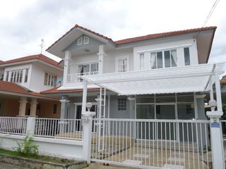 ให้เช่า และ ขาย 4 เตียง บ้านเดี่ยว ใน บางบัวทอง, นนทบุรี