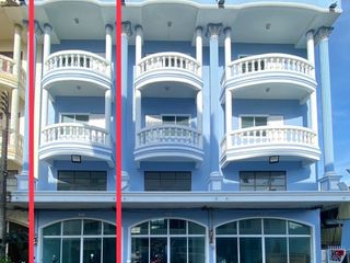For rent and for sale retail Space in Si Racha, Chonburi