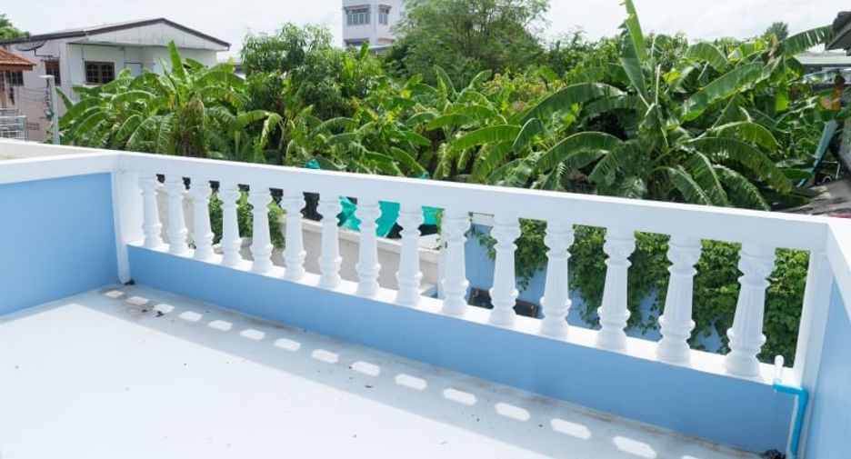 For rent and for sale retail Space in Si Racha, Chonburi