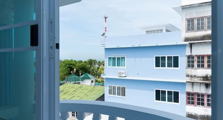 For rent and for sale retail Space in Si Racha, Chonburi