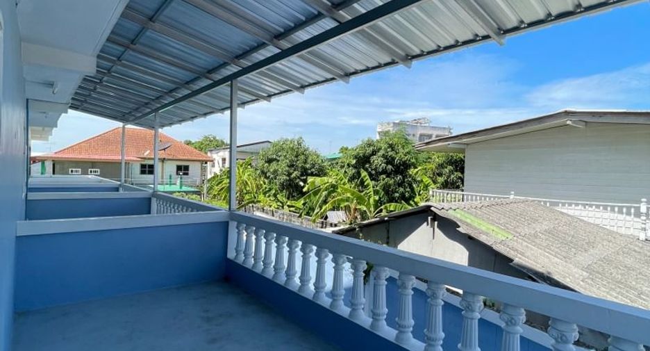 For rent and for sale retail Space in Si Racha, Chonburi