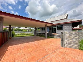 For Rent 2 Bedroom House In San Kamphaeng, Chiang Mai