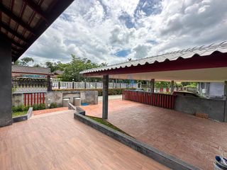 For rent 2 bedrooms house in San Kamphaeng, Chiang Mai