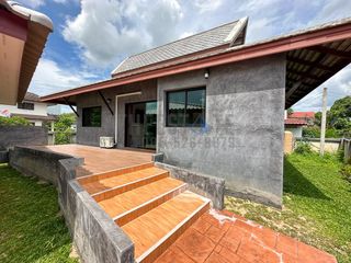 For rent 2 bedrooms house in San Kamphaeng, Chiang Mai