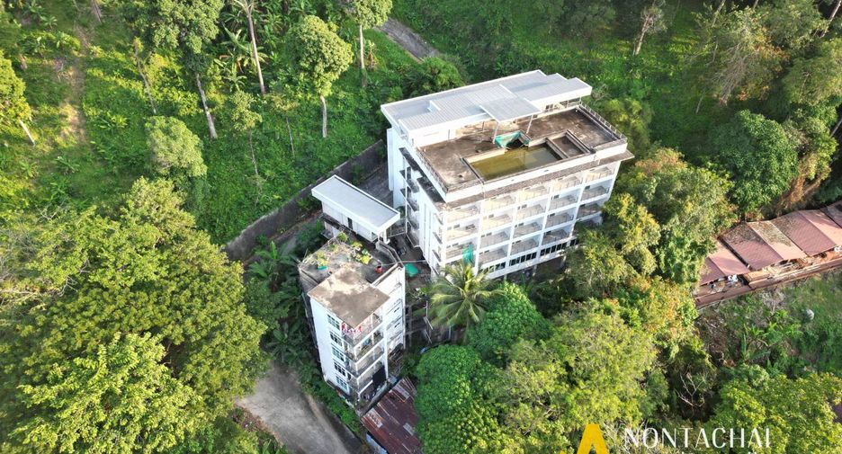 For sale land in Kathu, Phuket