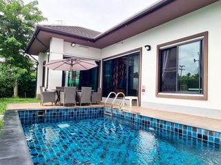For rent and for sale 3 bed villa in Mueang Chiang Mai, Chiang Mai