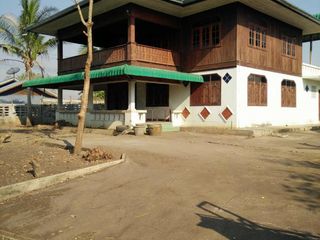 For sale 1 Beds house in Mae Sot, Tak