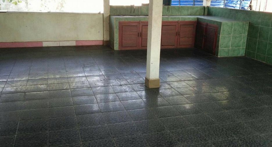 For sale 1 Beds house in Mae Sot, Tak