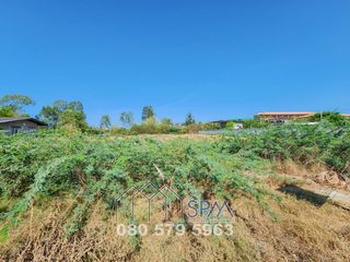 For sale land in Cha Am, Phetchaburi