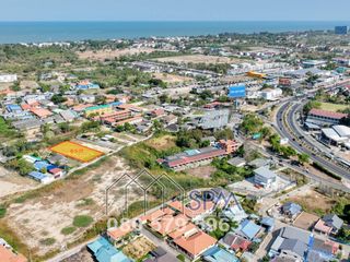 For sale land in Cha Am, Phetchaburi