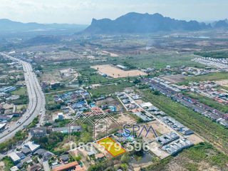 For sale land in Cha Am, Phetchaburi