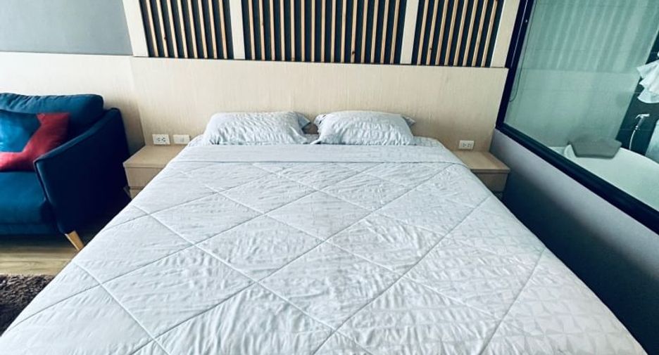 Wohnung zur Miete mit 1 Zimmer in Si Racha, Chonburi