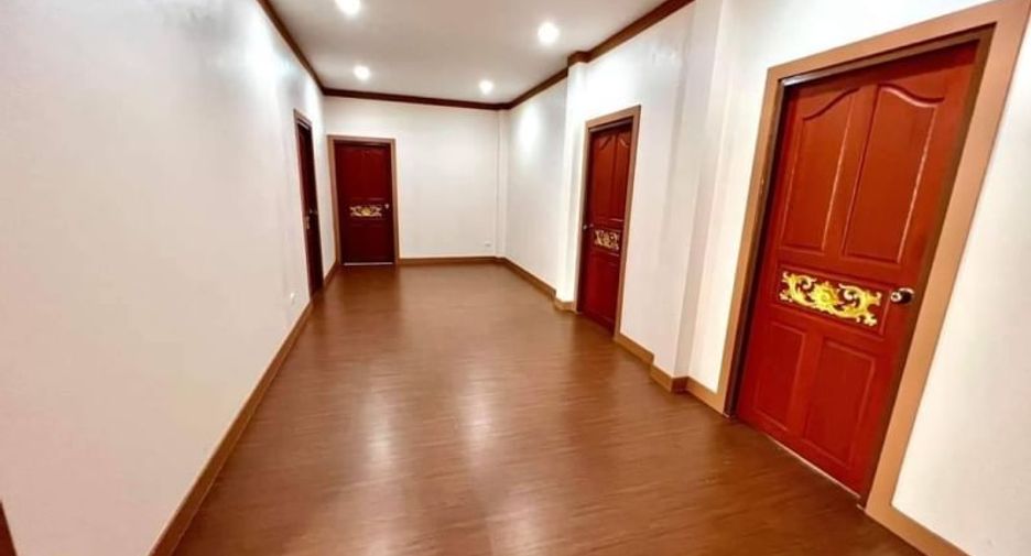 For sale 7 bed house in Uthai, Phra Nakhon Si Ayutthaya