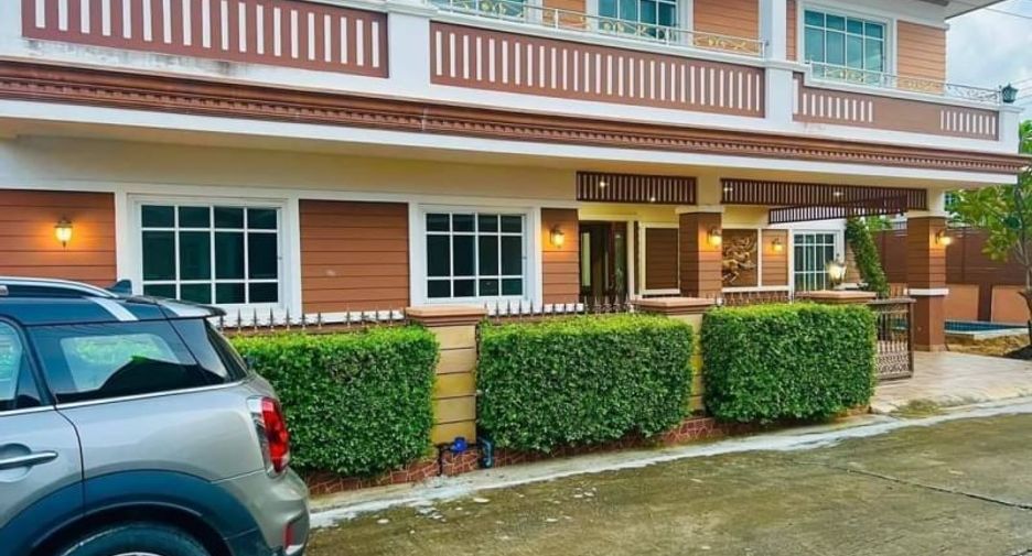 For sale 7 Beds house in Uthai, Phra Nakhon Si Ayutthaya