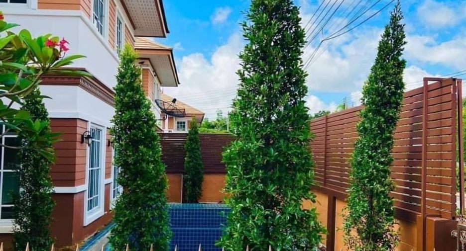 For sale 7 bed house in Uthai, Phra Nakhon Si Ayutthaya